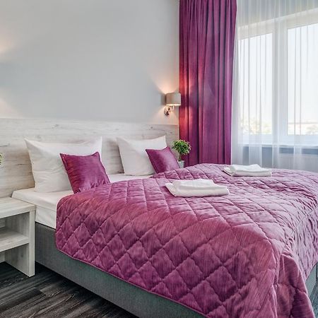 Arktur City Hotel Берлін Екстер'єр фото