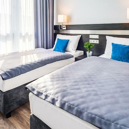Arktur City Hotel Берлін Екстер'єр фото