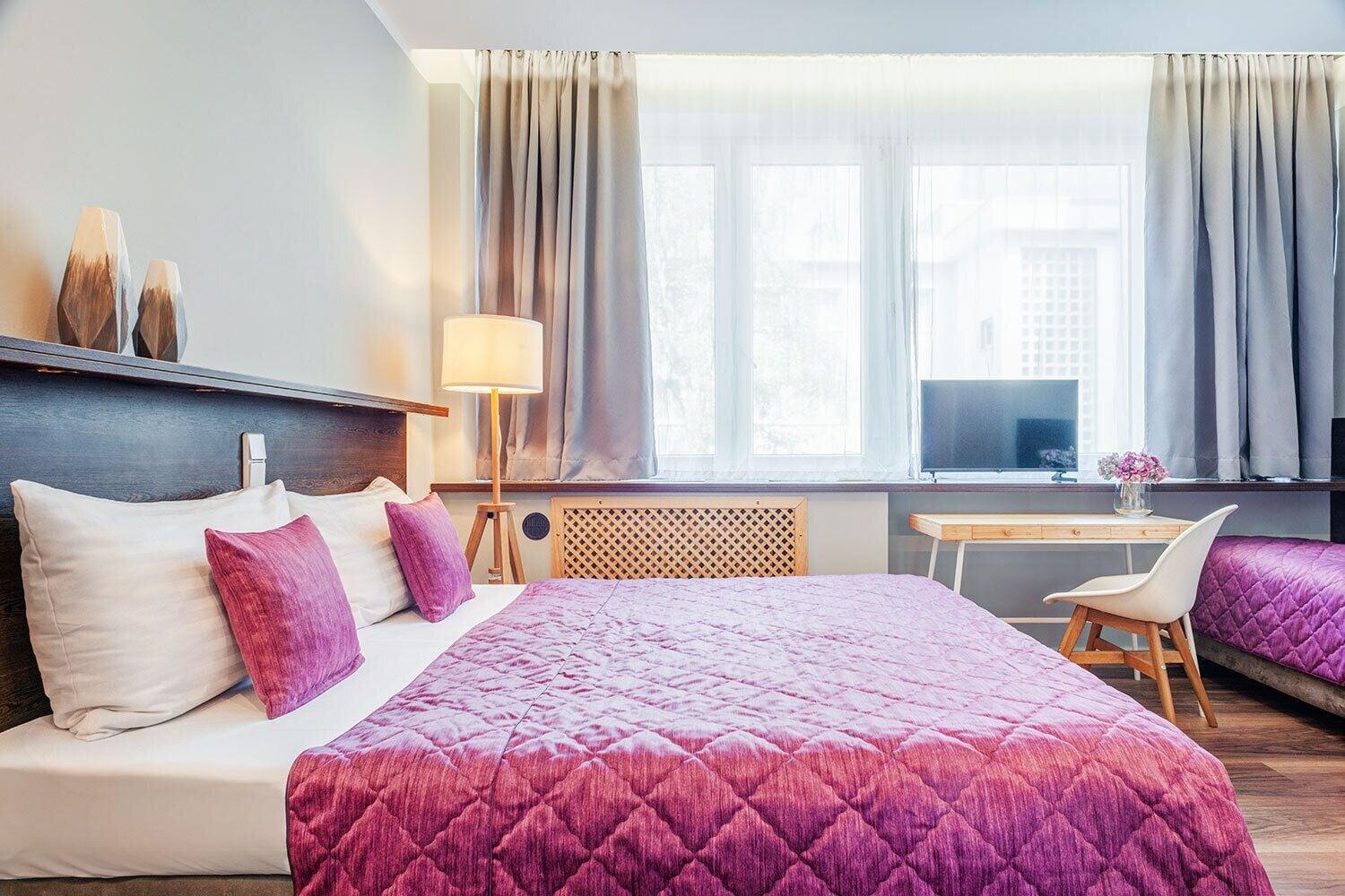 Arktur City Hotel Берлін Екстер'єр фото