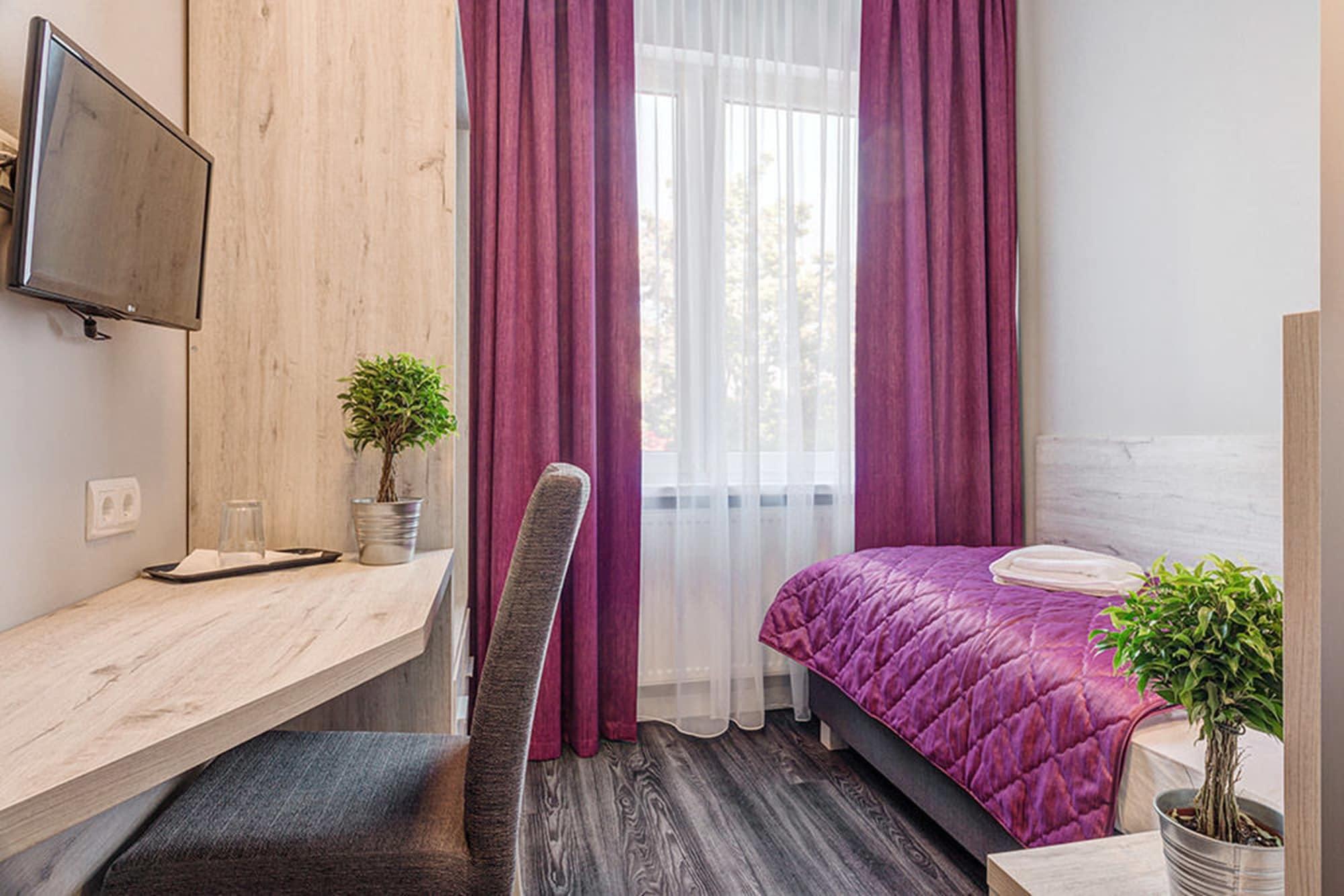 Arktur City Hotel Берлін Екстер'єр фото
