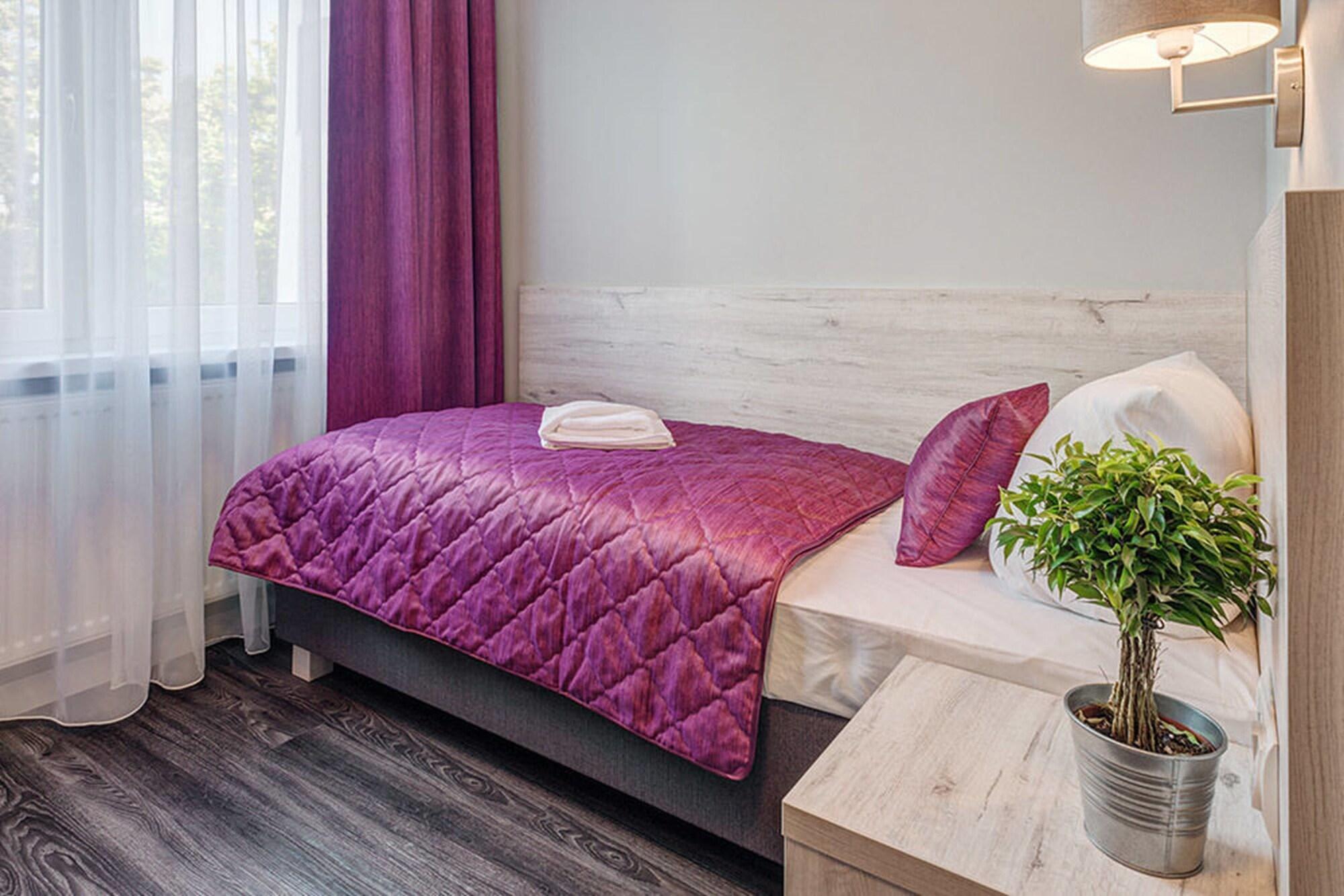 Arktur City Hotel Берлін Екстер'єр фото