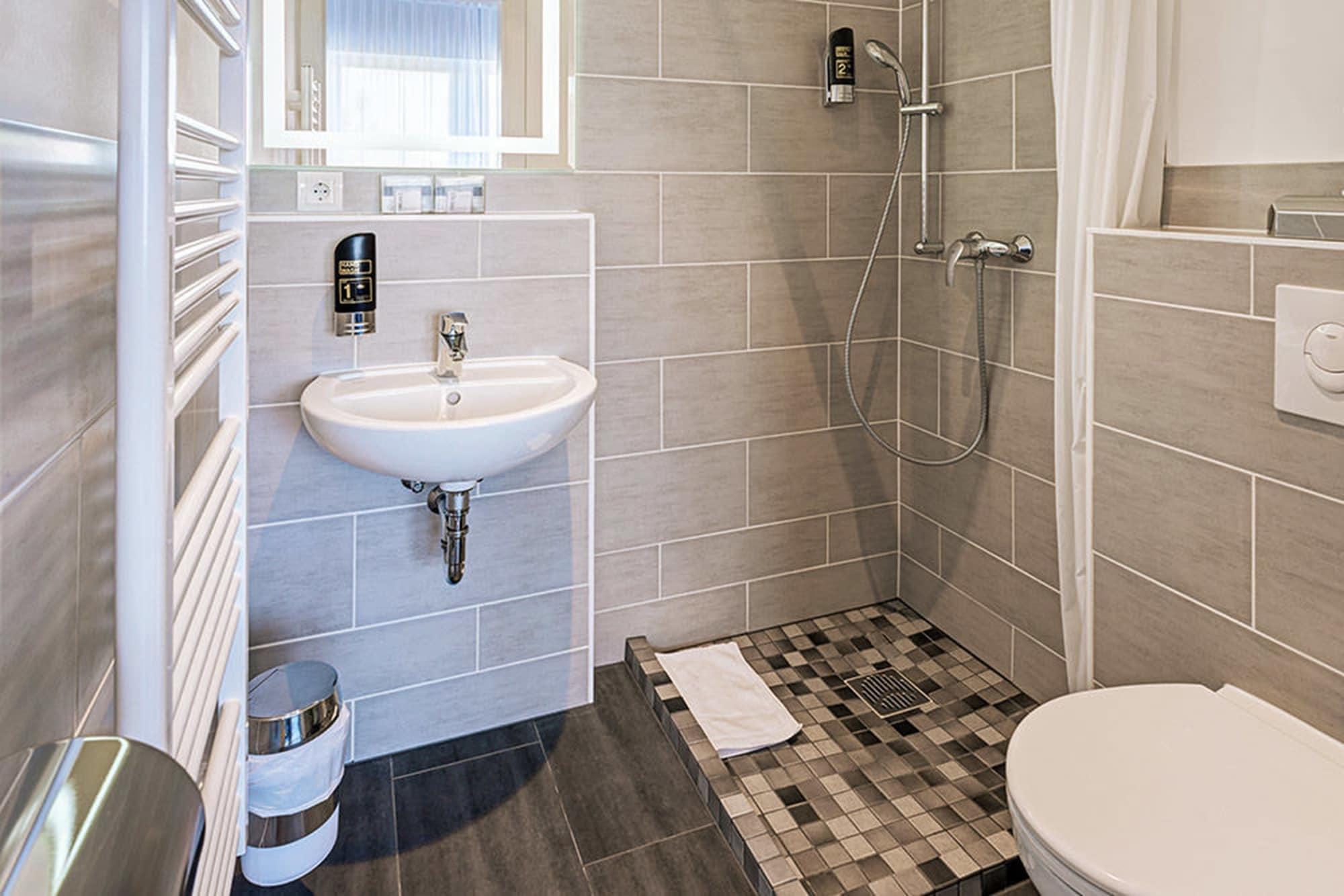 Arktur City Hotel Берлін Екстер'єр фото