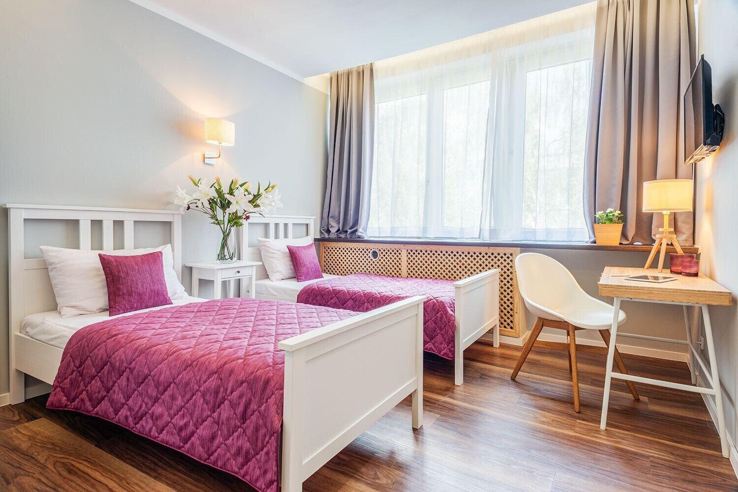 Arktur City Hotel Берлін Екстер'єр фото