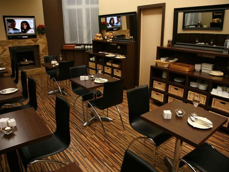 Arktur City Hotel Берлін Екстер'єр фото