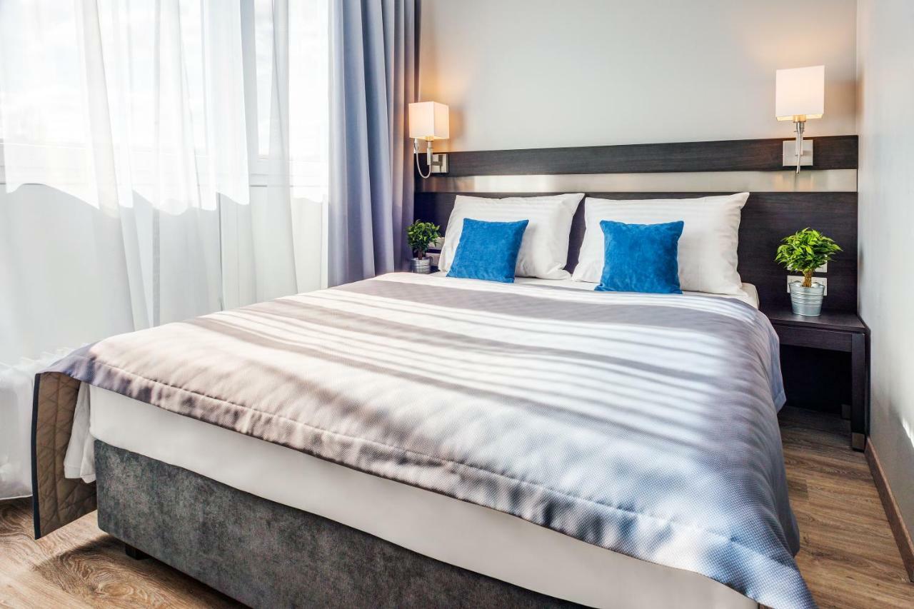 Arktur City Hotel Берлін Екстер'єр фото