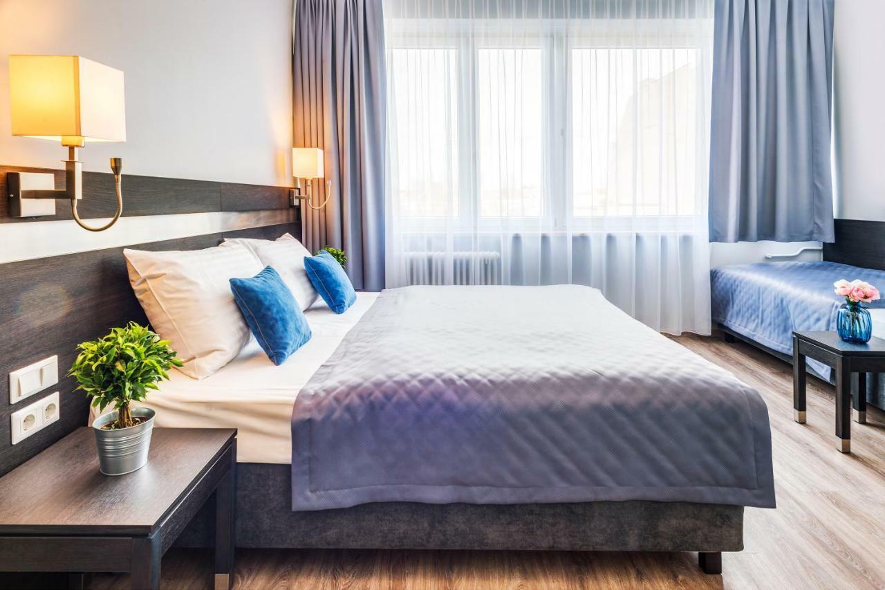 Arktur City Hotel Берлін Екстер'єр фото
