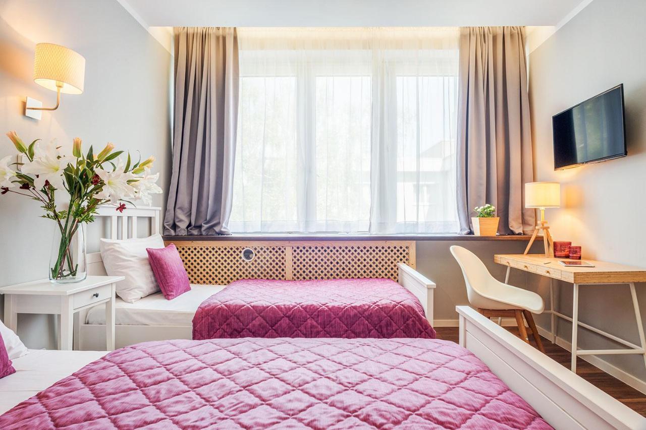 Arktur City Hotel Берлін Екстер'єр фото
